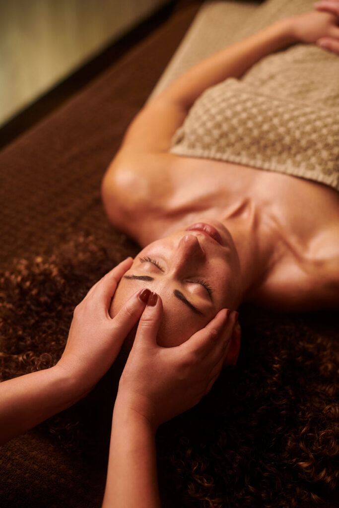 Lymphdrainage in Bernau am Chiemsee